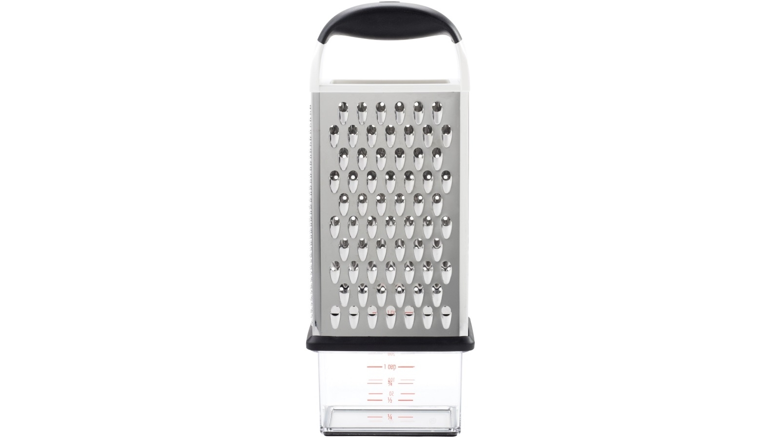 Oxo Good Grips Box Grater