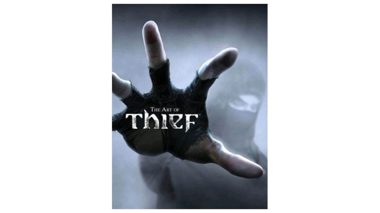 LatestBuy Thief the Art of Thief 4 Hardcover Book