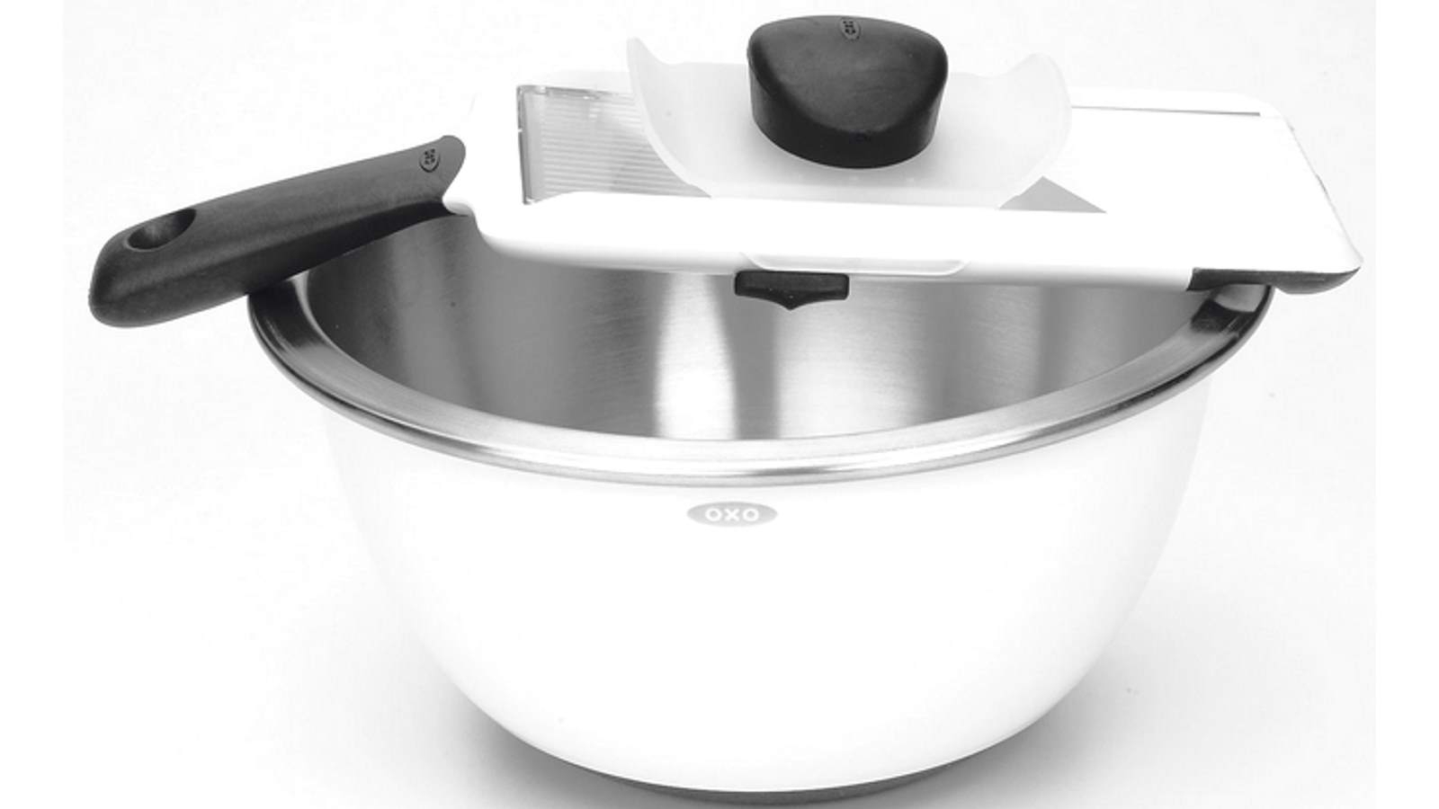 Oxo Good Grips HandHeld Mandolin Slicer Harvey Norman