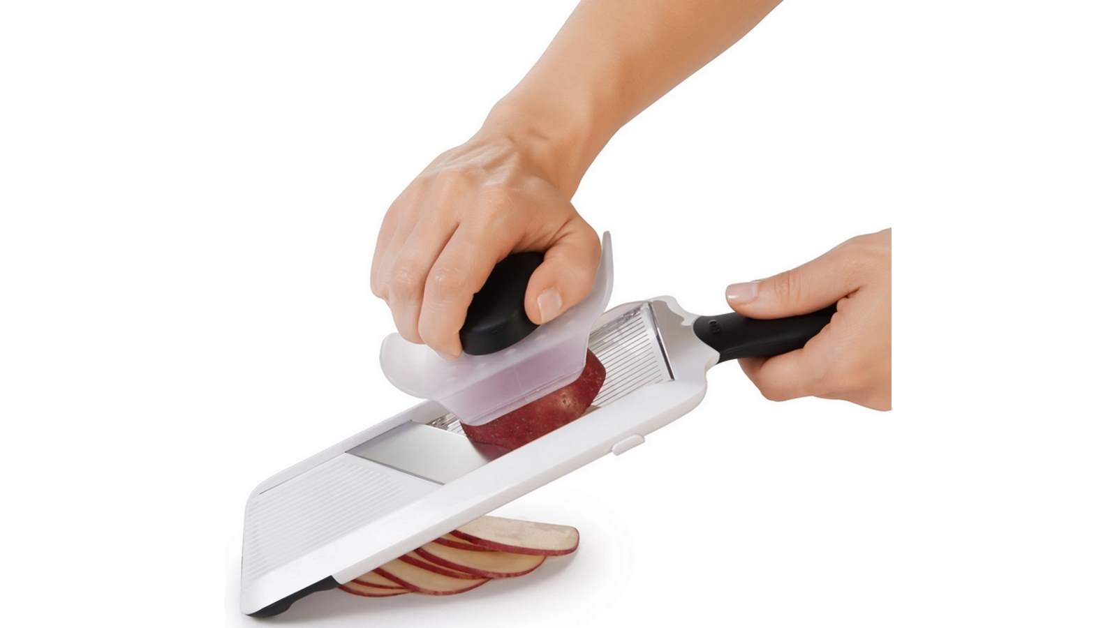 Oxo Good Grips HandHeld Mandolin Slicer Harvey Norman