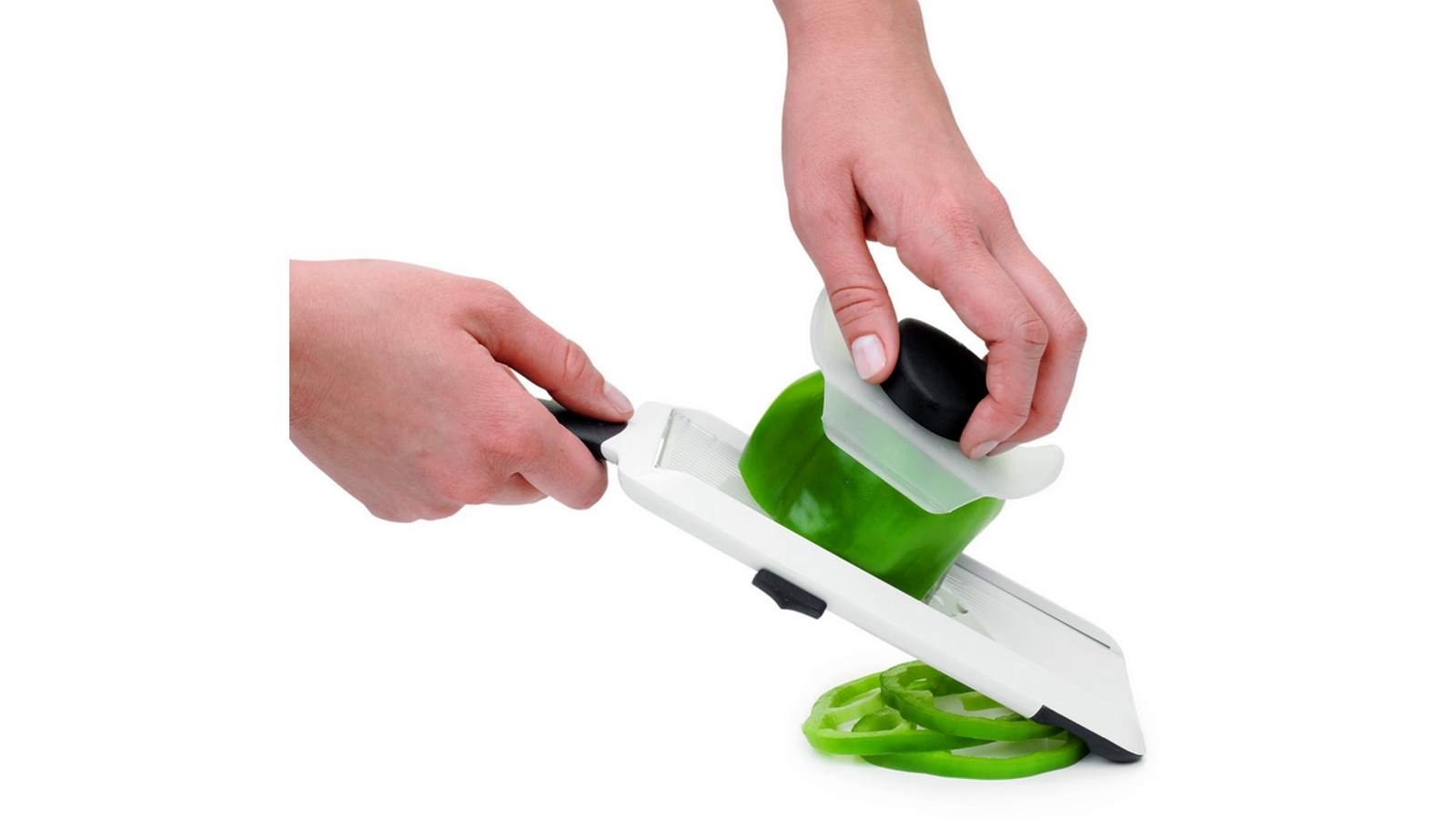 Oxo Good Grips HandHeld Mandolin Slicer Harvey Norman