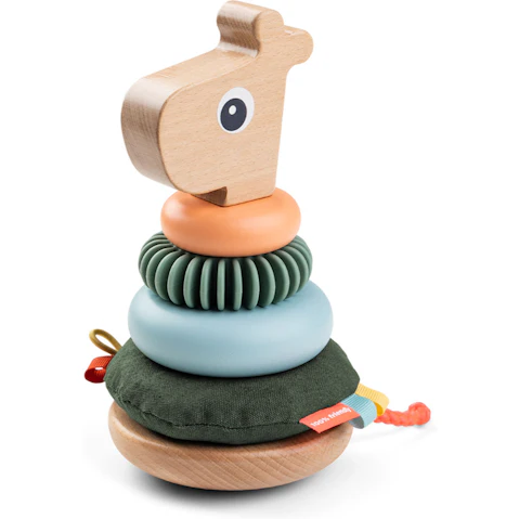 Done by Deer Raffi Stacking Tower