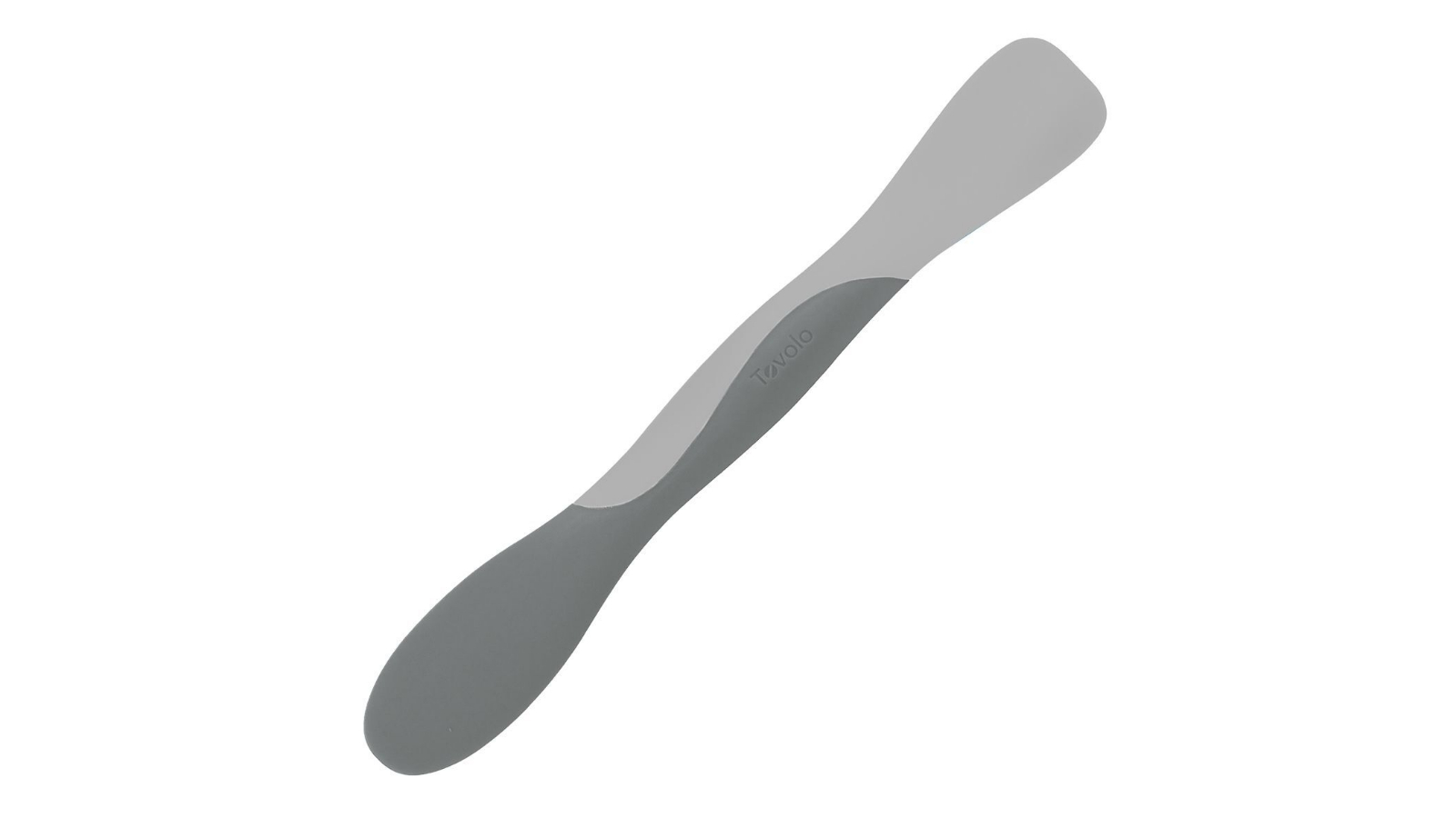 Tovolo Mini Scoop and Spreader - Grey