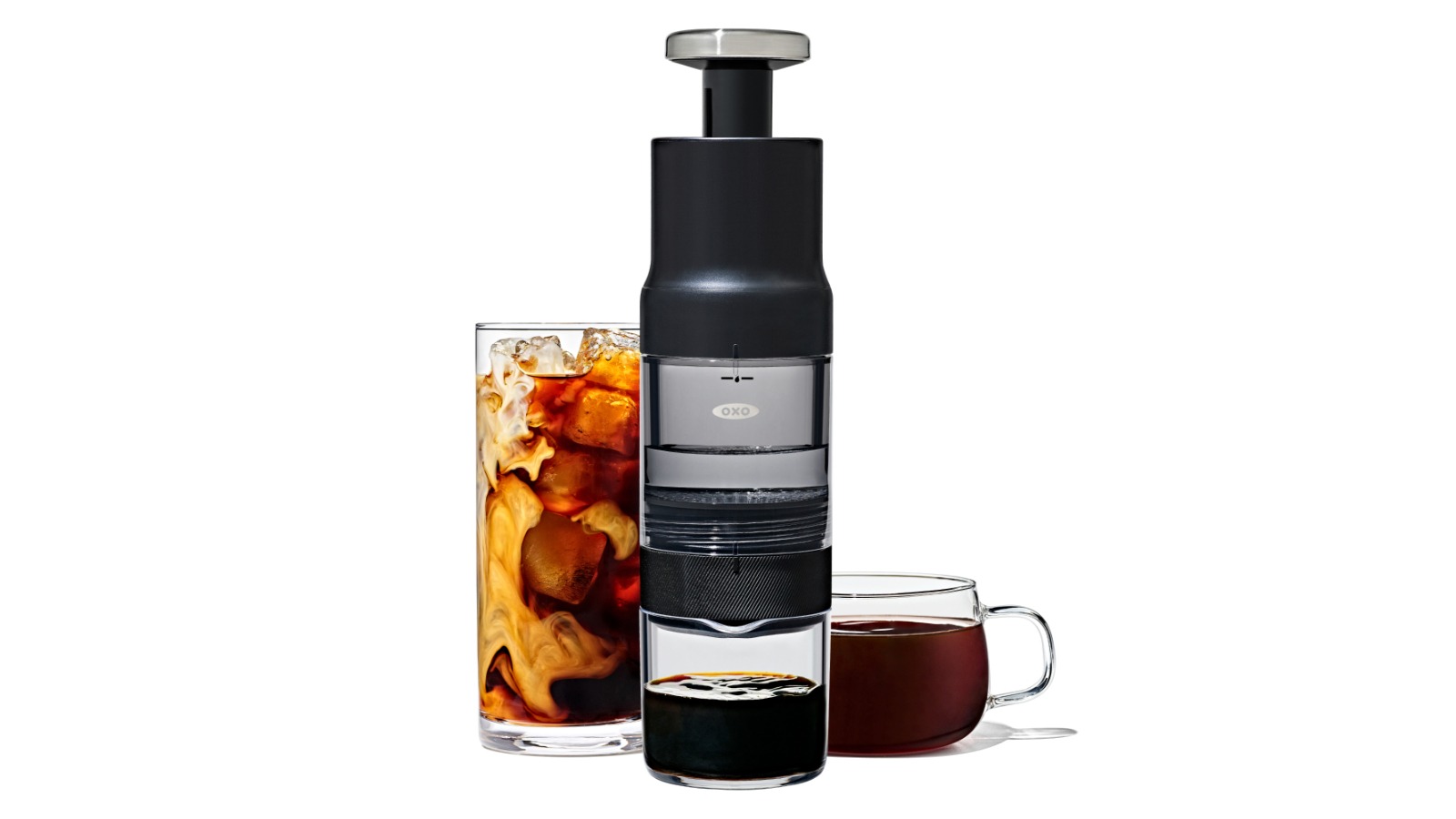 Oxo Rapid Brewer