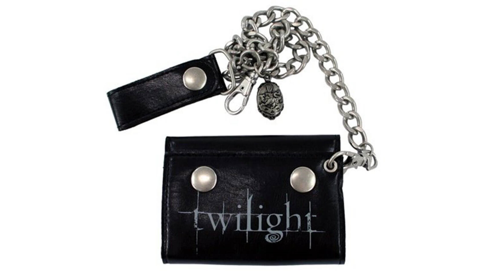 Twilight Chain Wallet Style F
