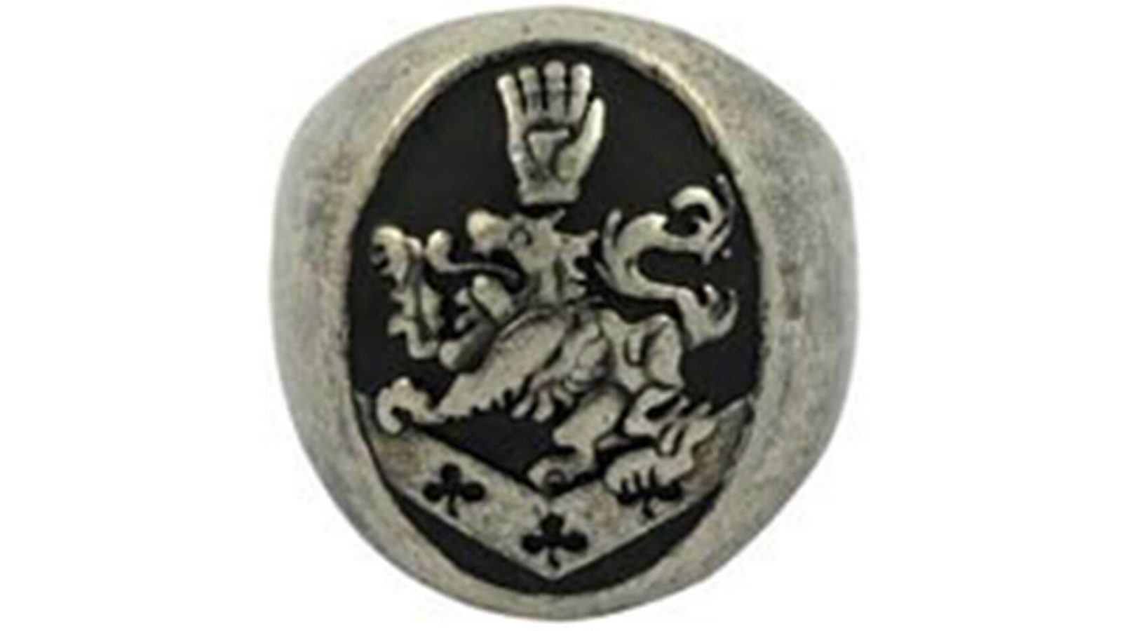 Twilight Jewellery Carlisle's Ring