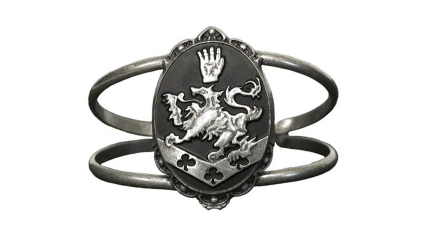 Twilight Jewellery Bracelet