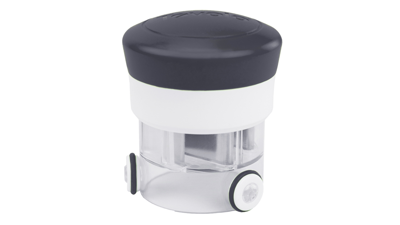 Tovolo Chop n Spin Mini Chopper
