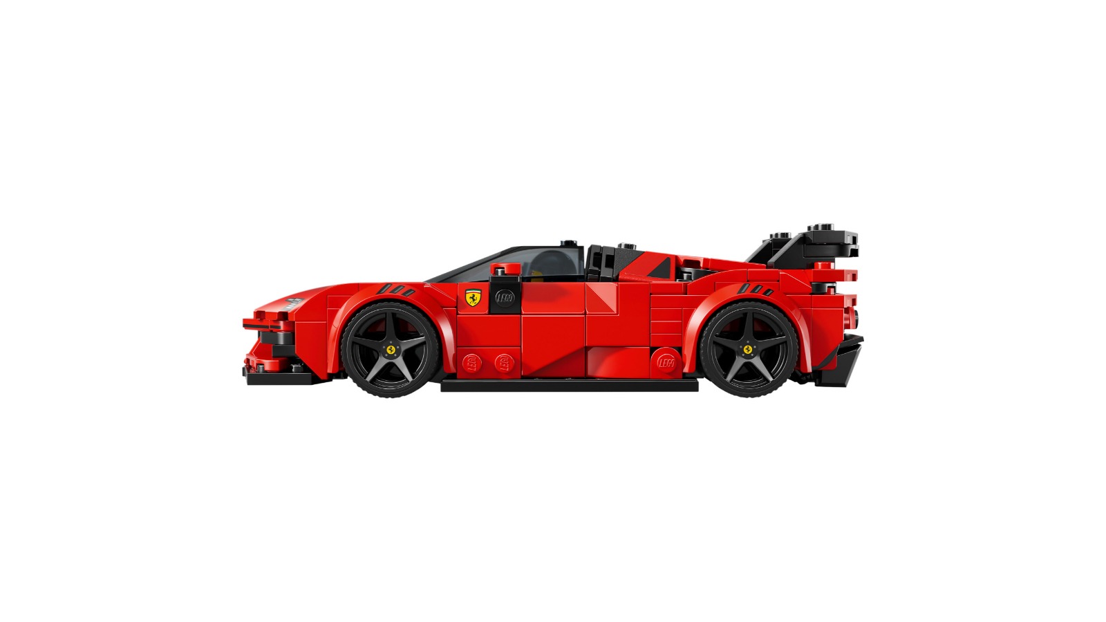LEGO 77254 Speed Champions Ferrari SF90 XX Stradale Sports Car