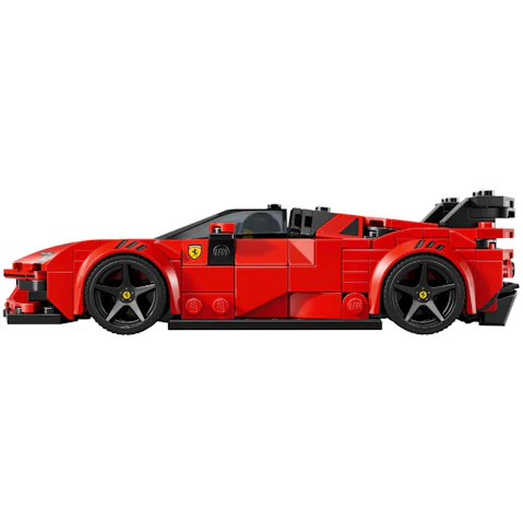 LEGO 77254 Speed Champions Ferrari SF90 XX Stradale Sports Car