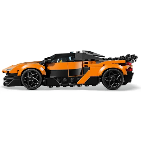 LEGO 77257 Speed Champions McLaren W1