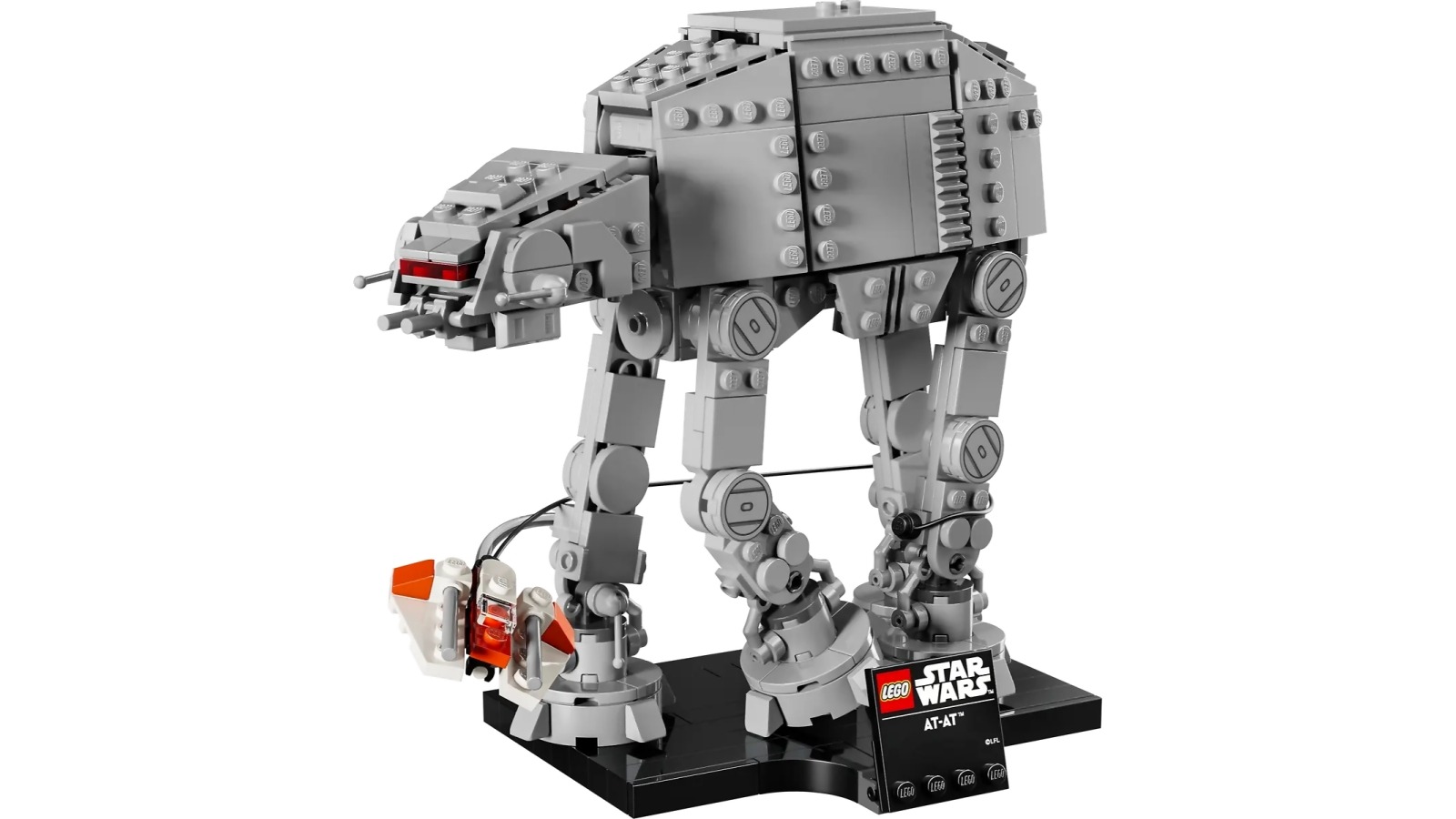 LEGO 75440 AT-AT Star Wars