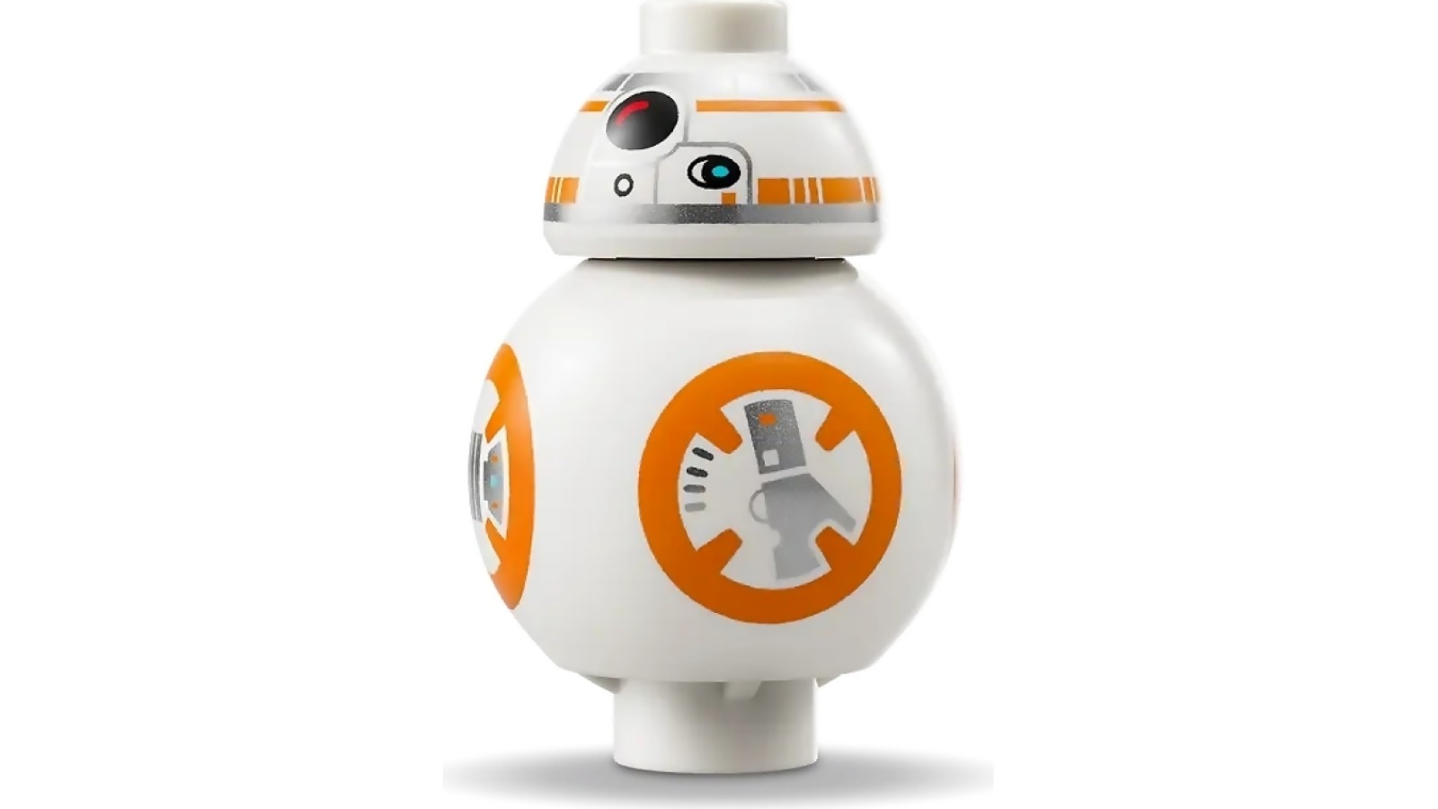 LEGO 75452 Star Wars BB-8 Astromech Droid