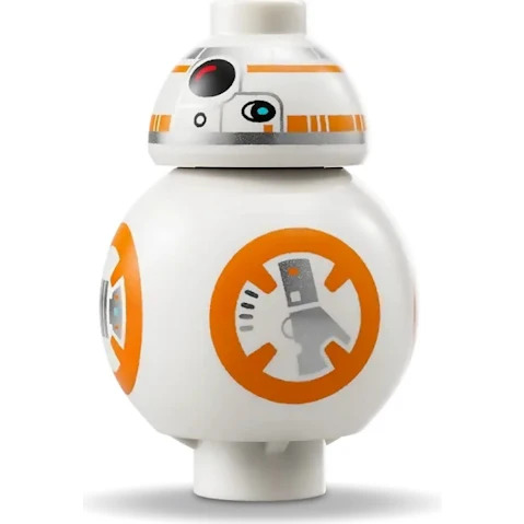 LEGO 75452 Star Wars BB-8 Astromech Droid