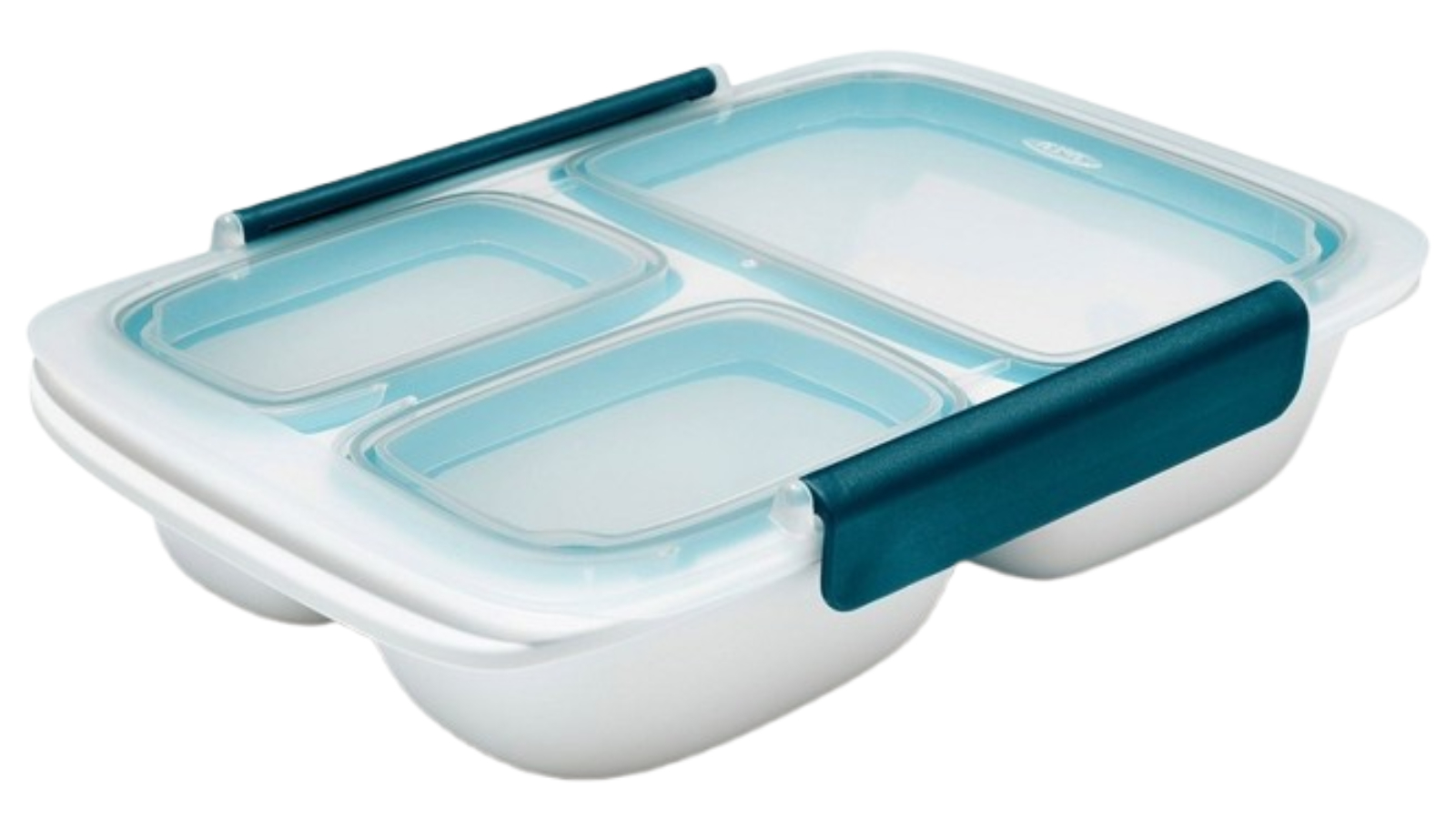 Oxo Good Grips Prep and Go 900ml Divided Container
