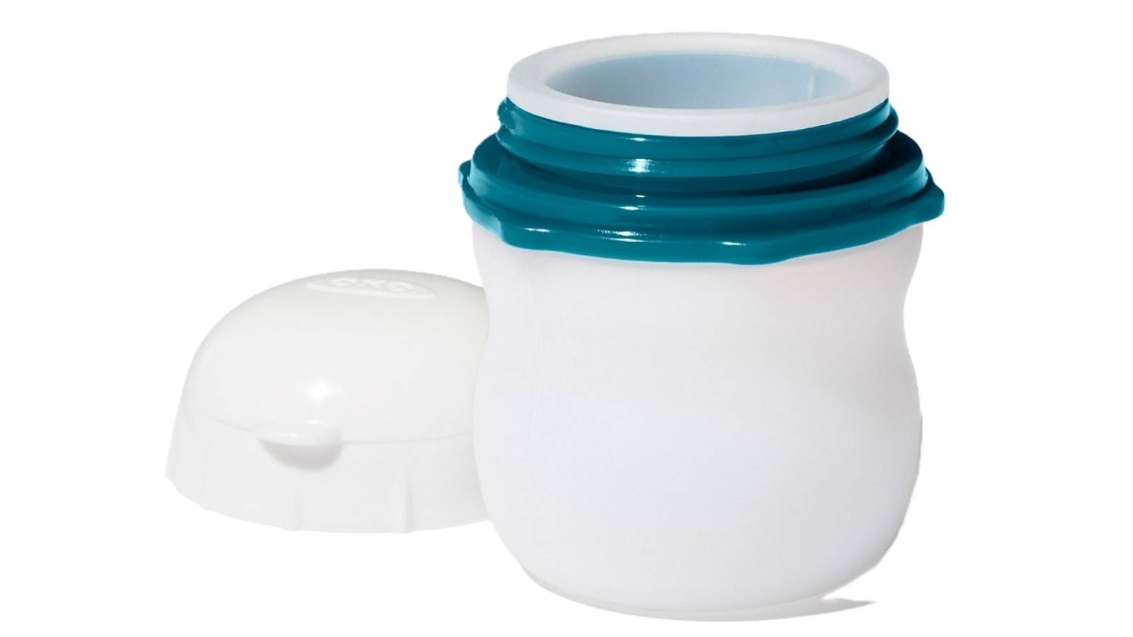 Oxo Good Grips Prep and Go 70ml Squeeze Bottle - Set of 2