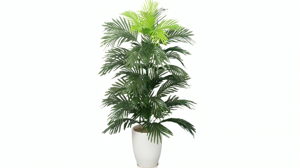 NNEOBA Large Tropical Palm Tree