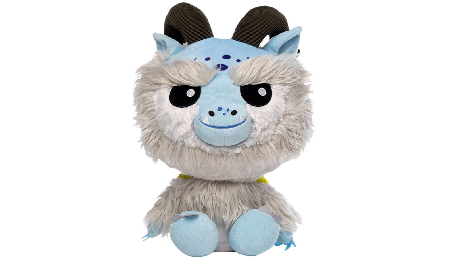Wetmore Forest Magnus Twistknot Jumbo Pop Plush