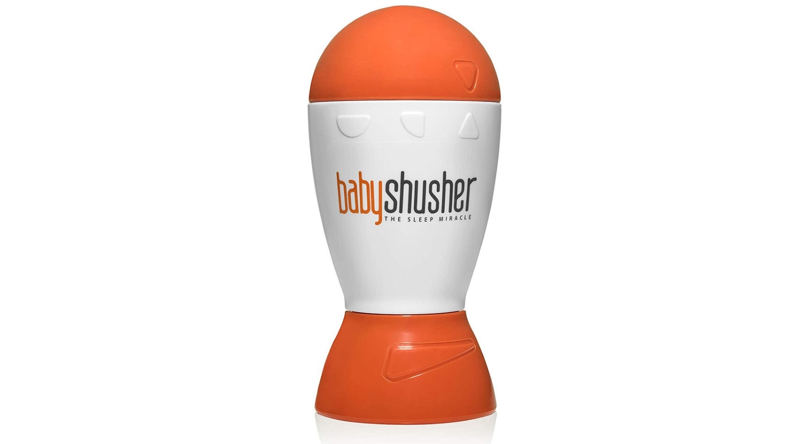 Baby Shusher The Sleep Miracle