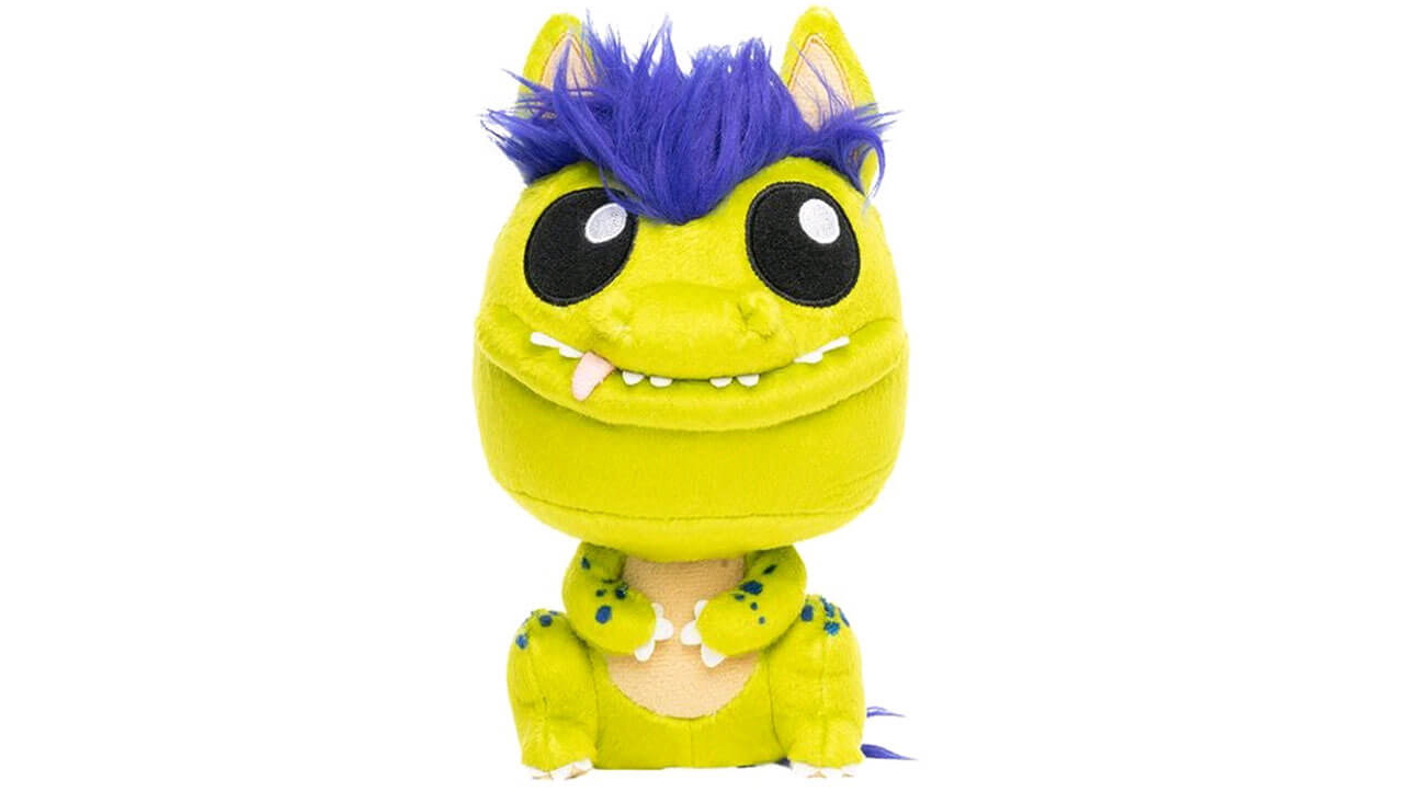 Funko Wetmore Forest Liverwort Pop Plush