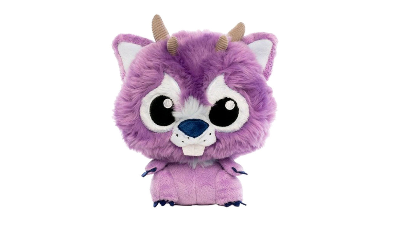 Wetmore Forest Angus Knucklebark Pop Plush