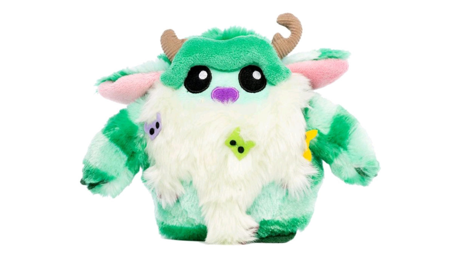 Wetmore Forest Sapwood Mossbottom Pop Plush