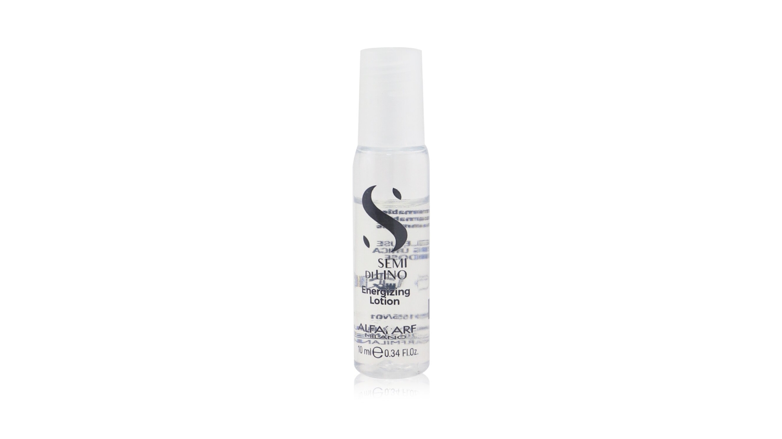 AlfaParf Semi Di Lino Scalp Renew Energizing Lotion Thinning Hair -12x10ml/0.34oz