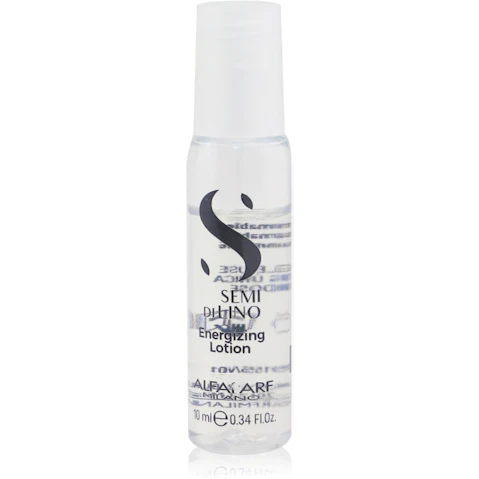 AlfaParf Semi Di Lino Scalp Renew Energizing Lotion Thinning Hair -12x10ml/0.34oz