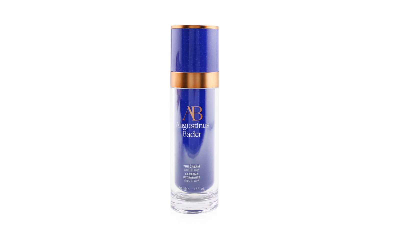 Augustinus Bader The Cream with TFC8 -50ml/1.7oz