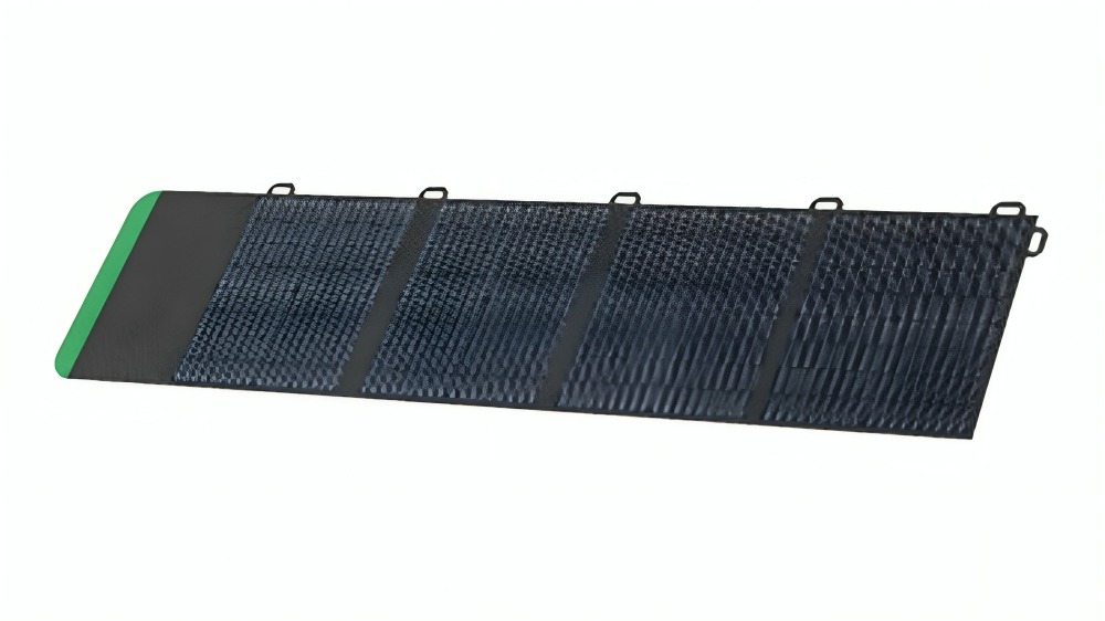APC OffGrid 100W Portable Solar Panel