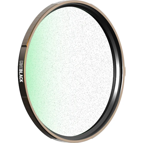 PolarPro 1/2 Density CineBlack Filter