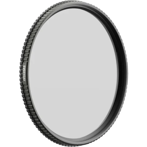PolarPro 0.49cm ShortStache Everyday MistPL 1/4 Filter