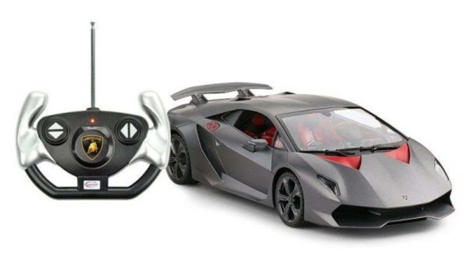 Rastar Licensed Lamborghini Sesto Elemento Radio Control Car
