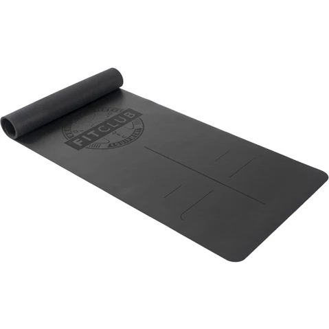 Orbit Fitness FitClub Yoga Mat
