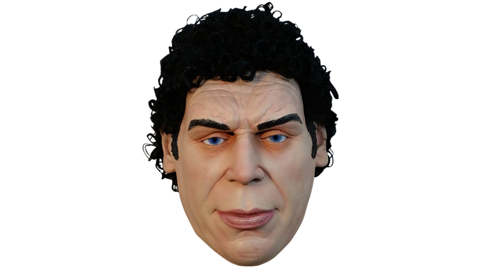 WWE Andre the Giant Mask | Harvey Norman