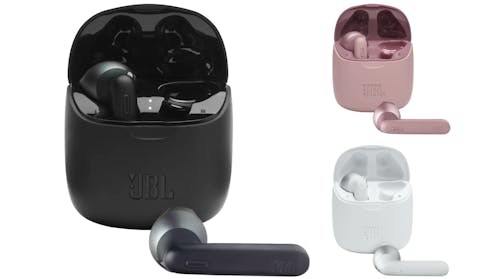 JBL Tune 225 True Wireless Earbuds Harvey Norman