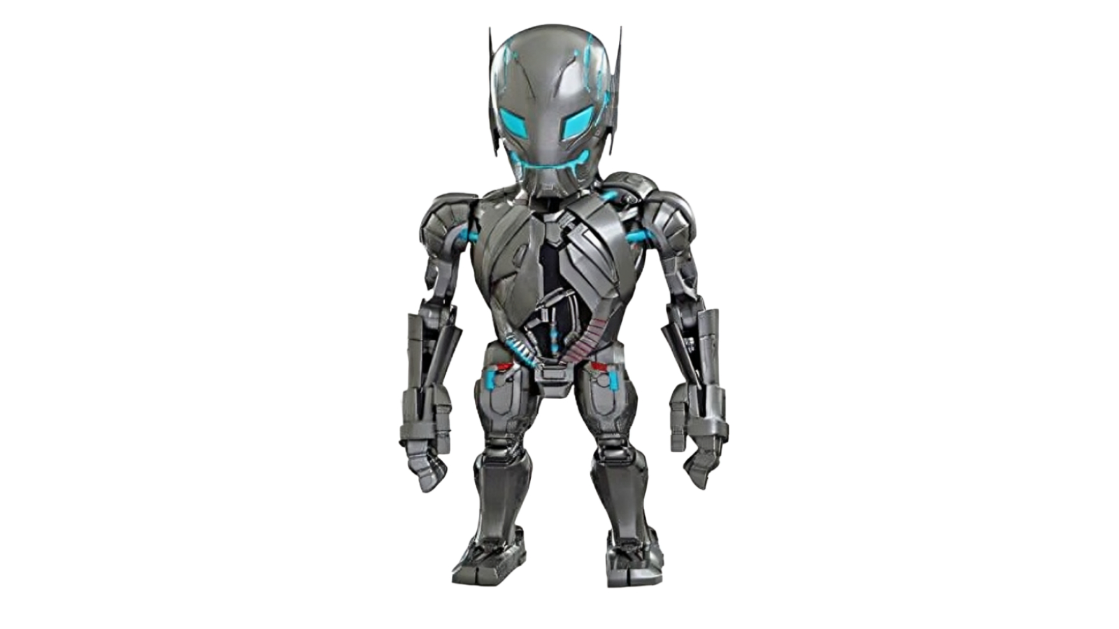 Avengers 2 Age of Ultron Sentry Action Figure - Blue