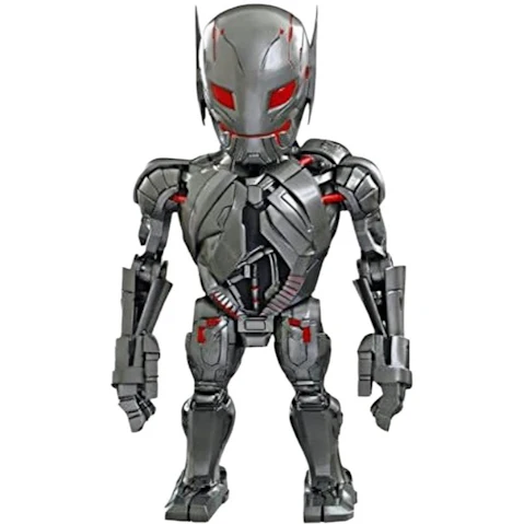 Avengers 2 Age of Ultron Sentry Action Figure - Red