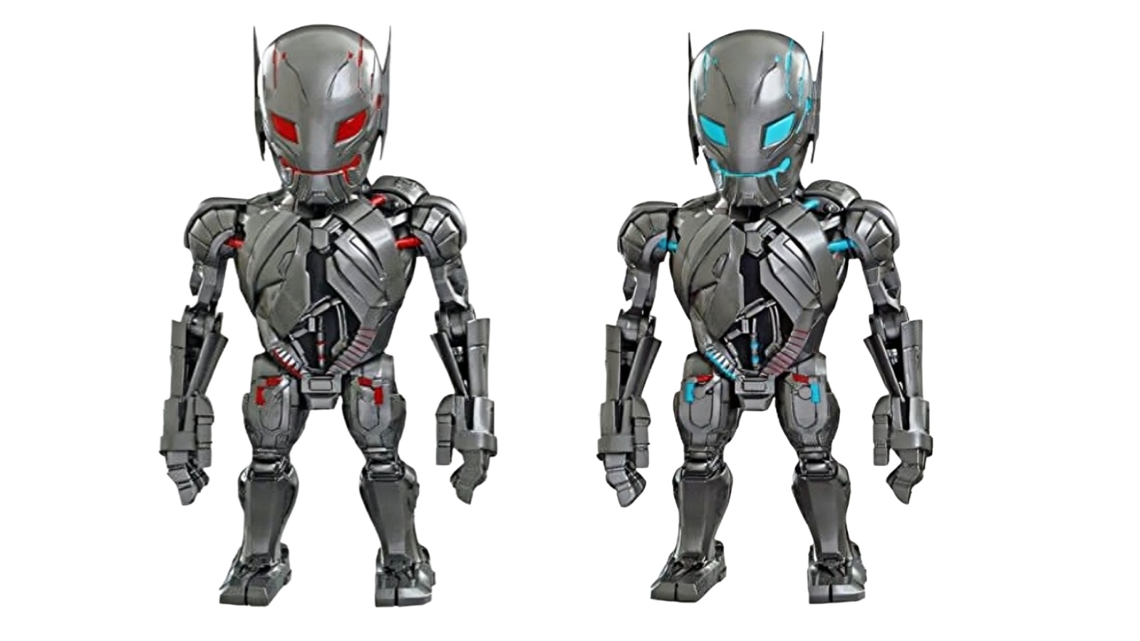 Avengers 2 Age of Ultron Sentry Action Figure