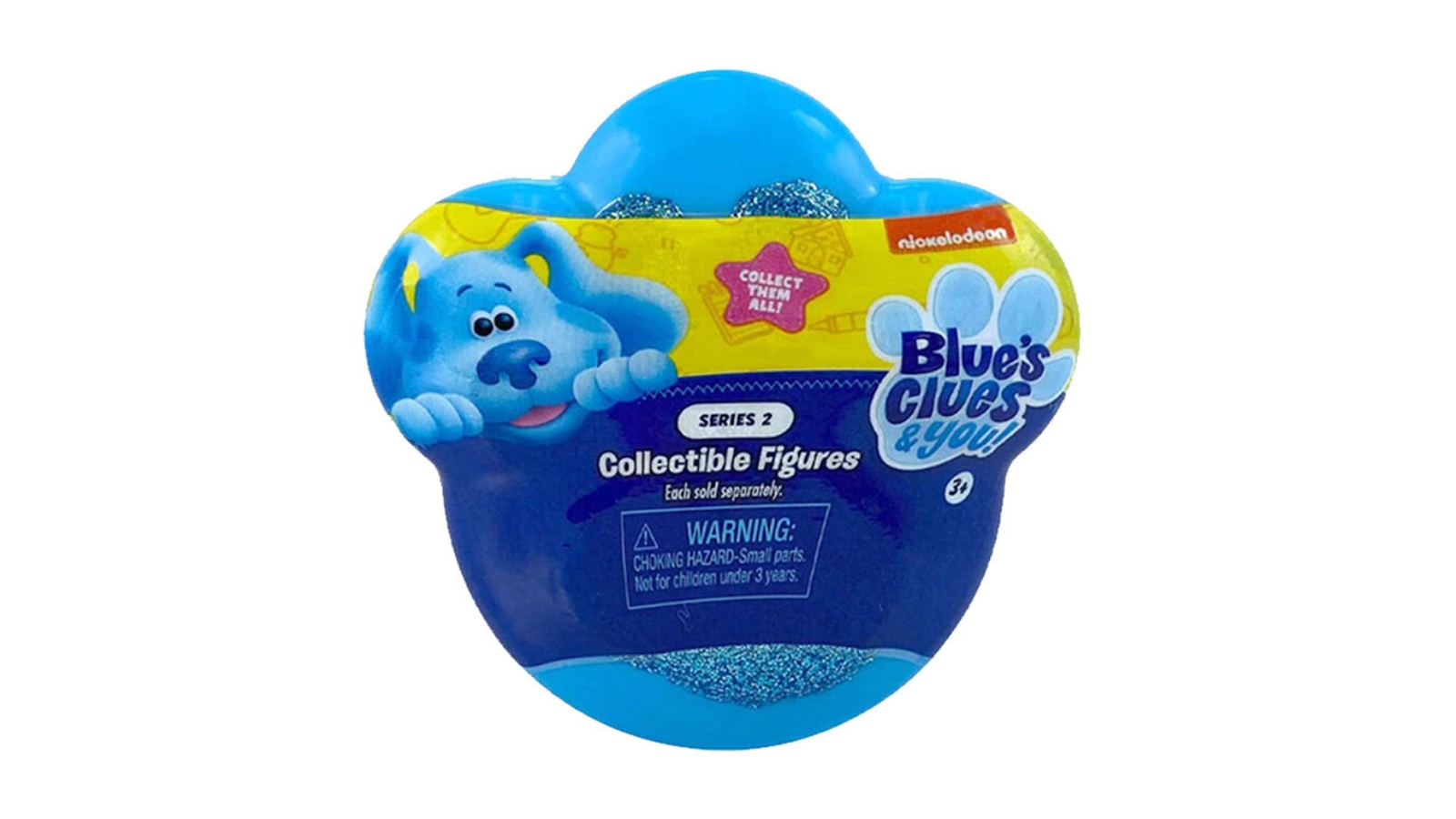 Blue's Clues & You! Surprise Collectible