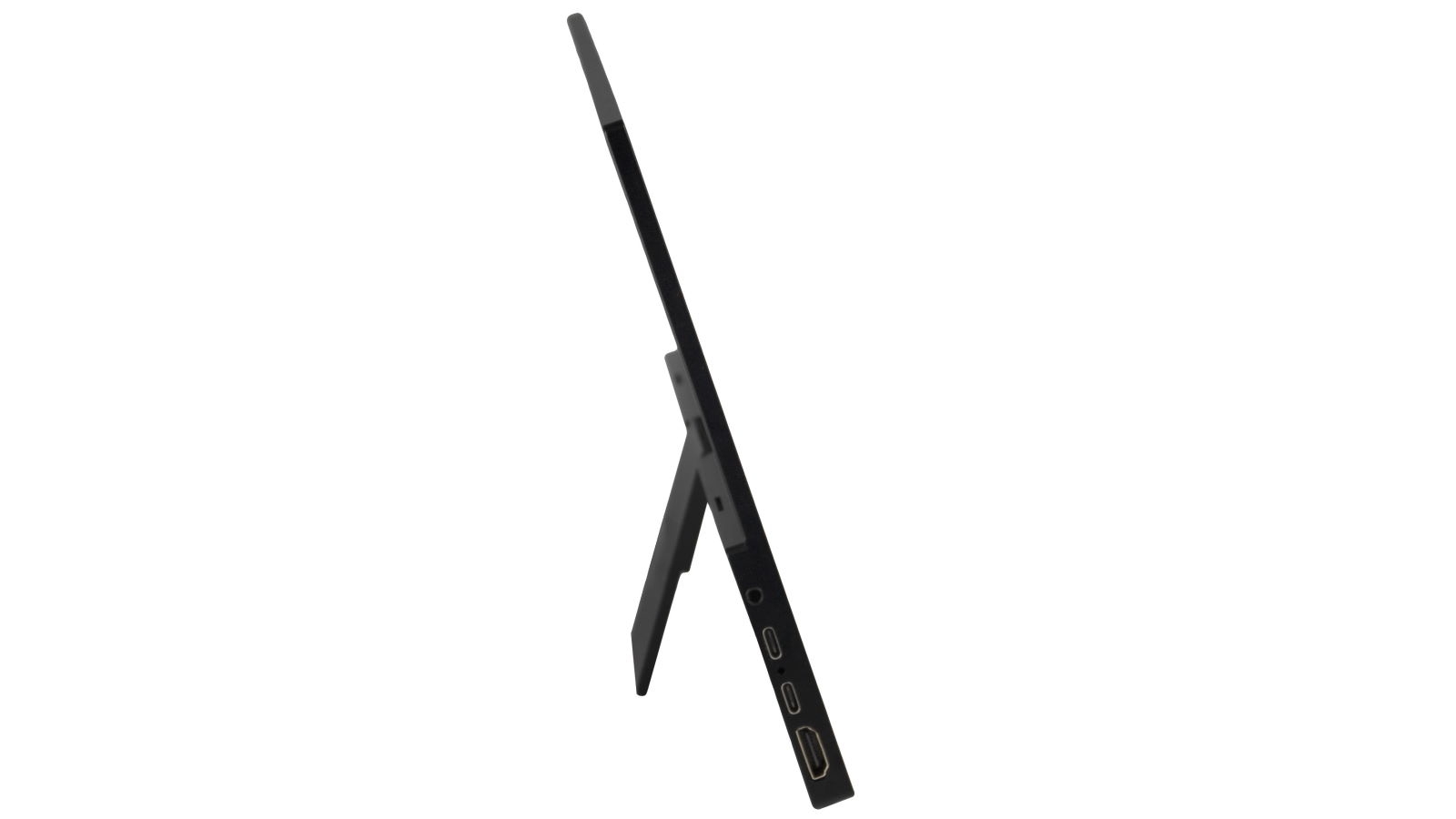 Verbatim 14-inch Full HD 1080p Portable Touchscreen Monitor | Harvey Norman