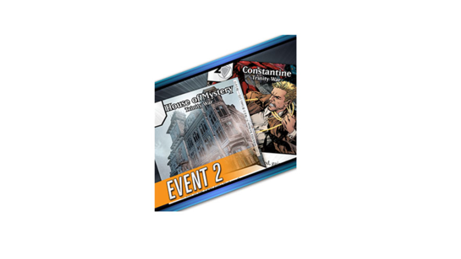 Dice Masters No.2 DC Trinnity War Kit