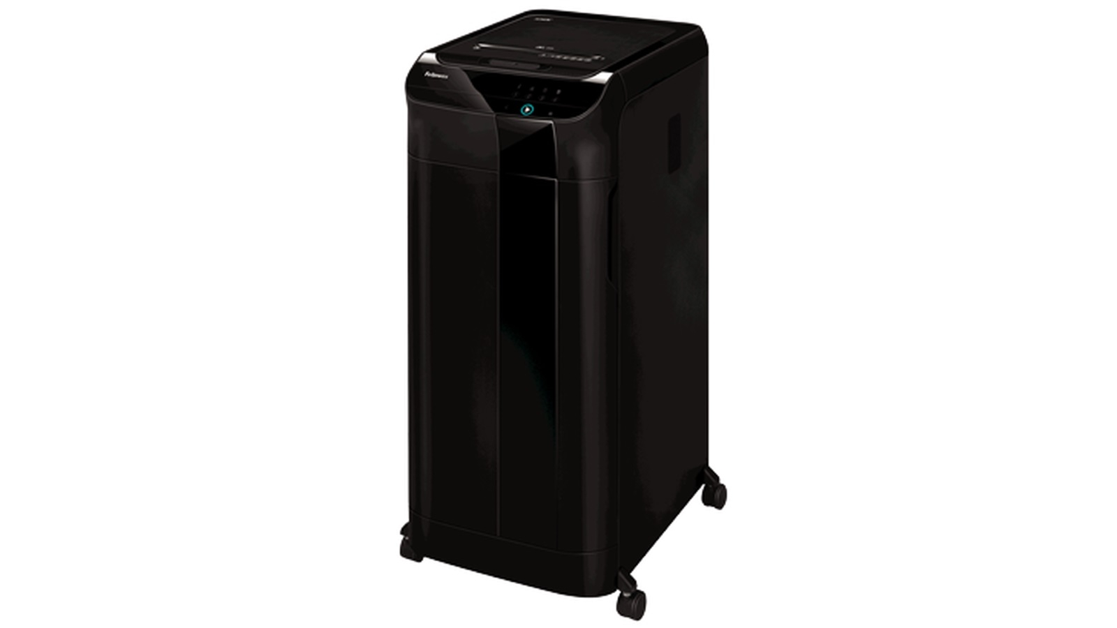 Fellowes AutoMax 550C Cross-Cut Shredder