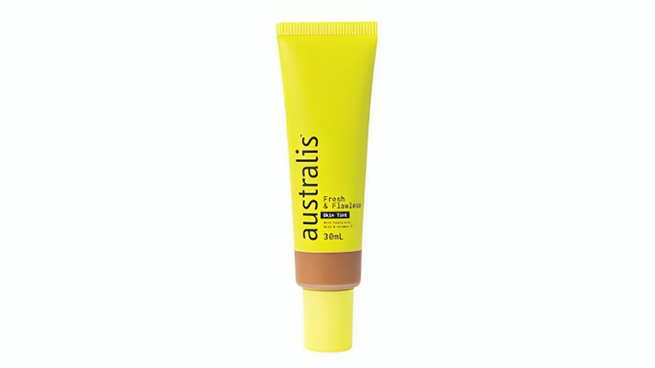 Australis Fawn Fresh and Flawless Skin Tint - 30ml