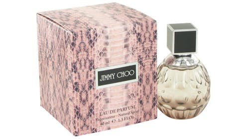 Jimmy Choo Eau De Parfum Spray Harvey Norman