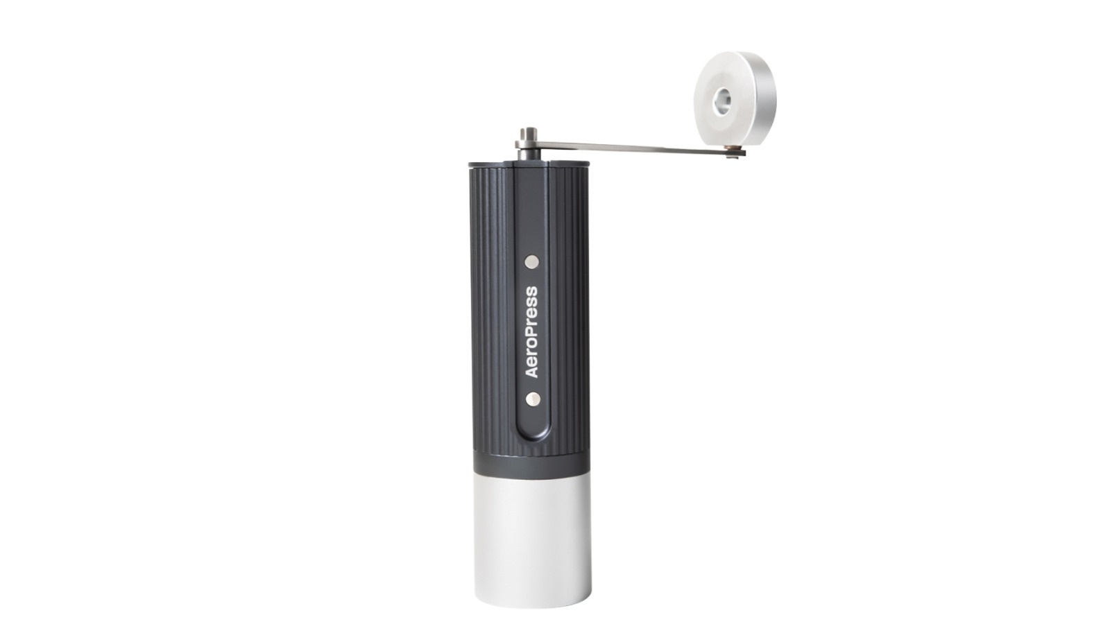 AeroPress Coffee Grinder