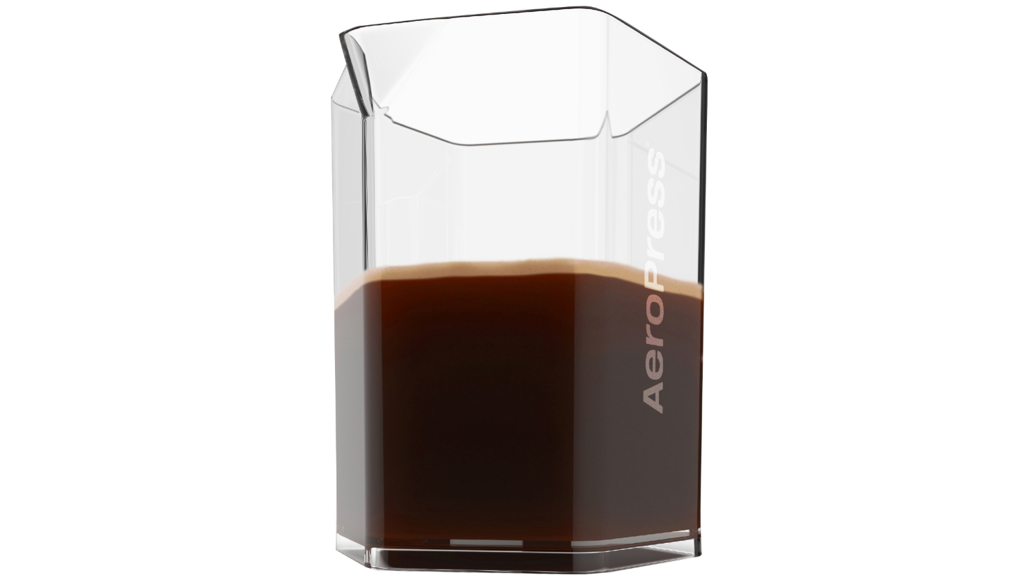 AeroPress Carafe
