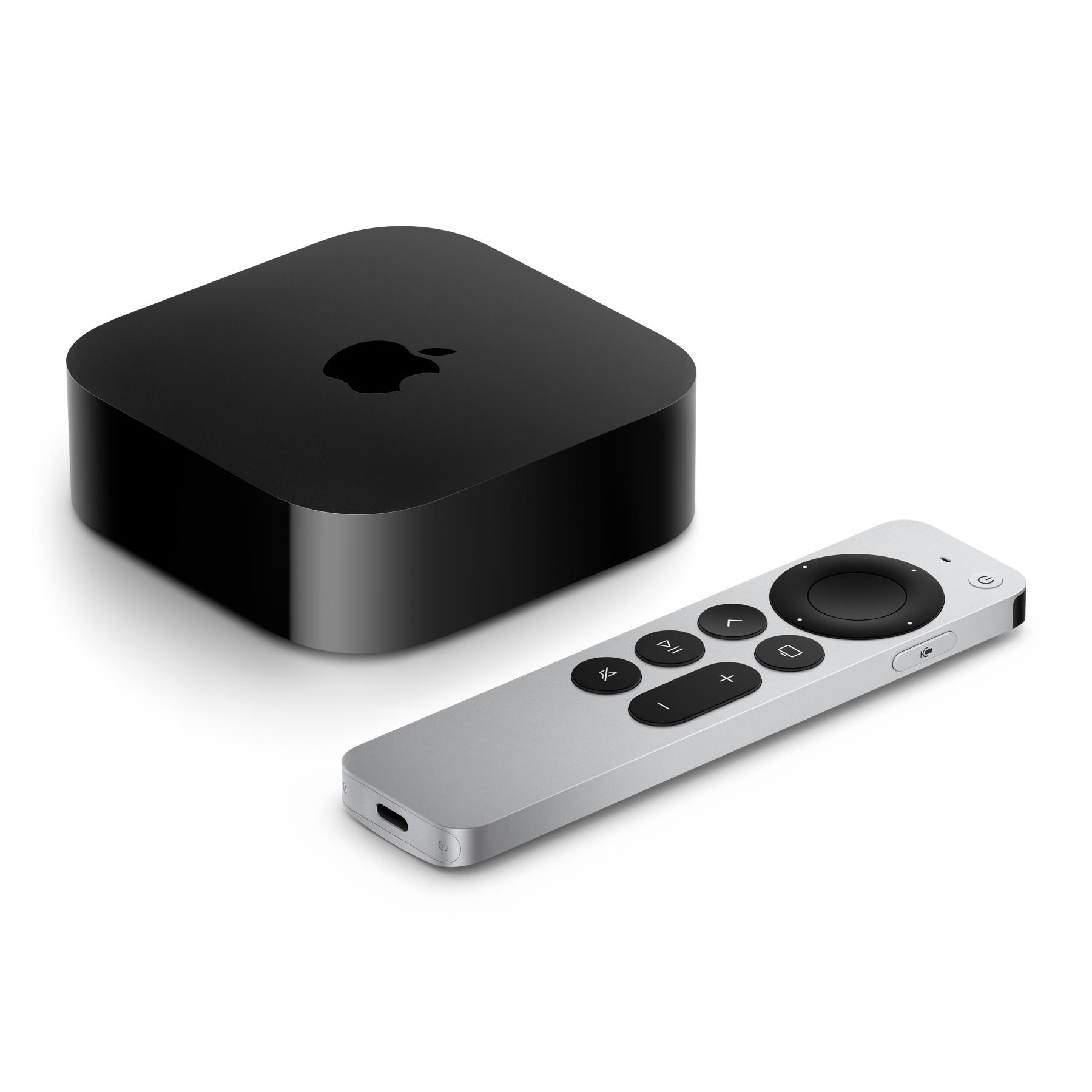 Apple TV 4K 3rd Generation (2022) - 128GB