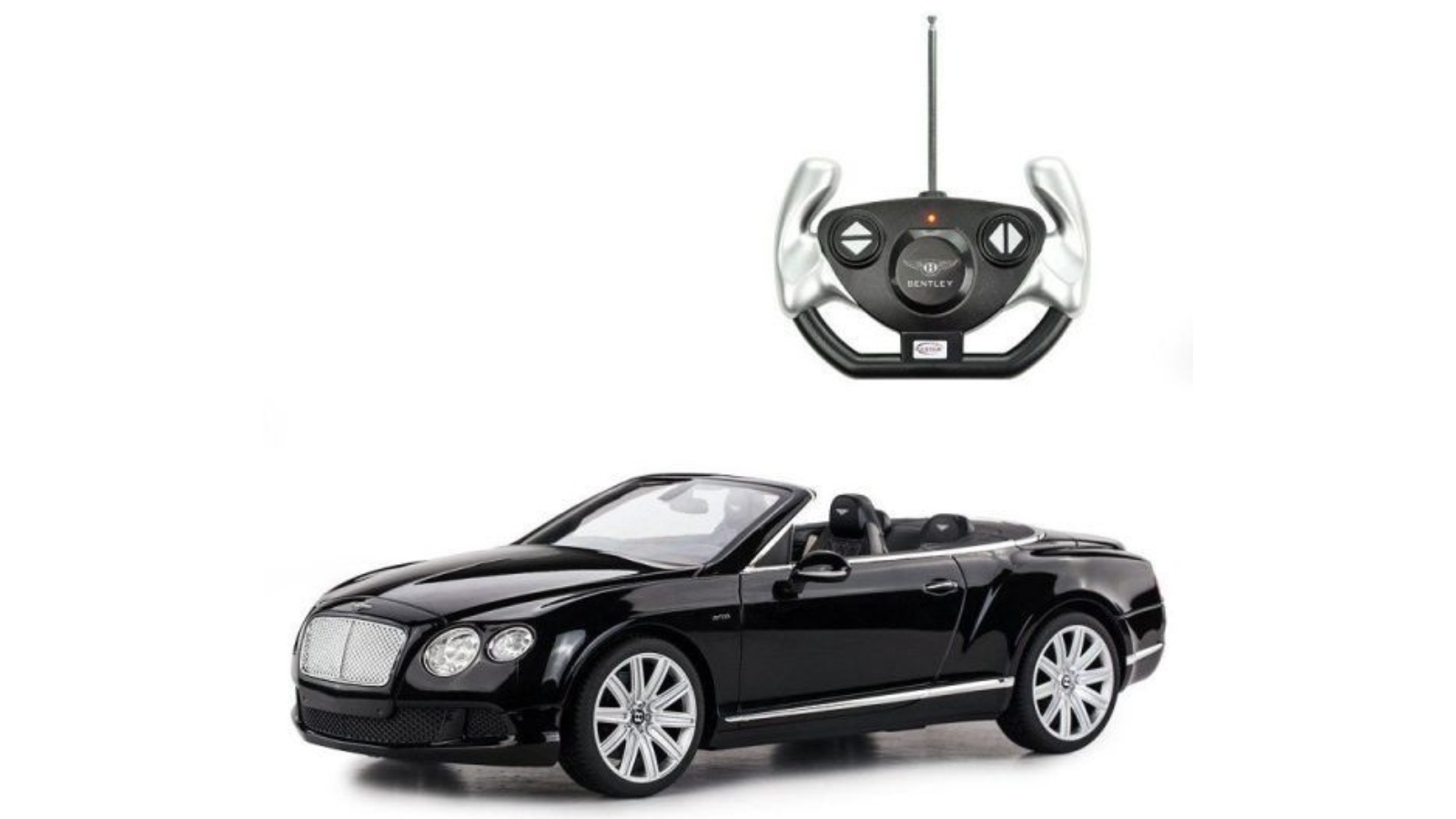 Rastar bentley deals