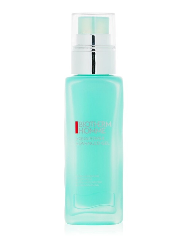 Biotherm Homme Aquapower Advanced Gel - 75ml/2.53oz
